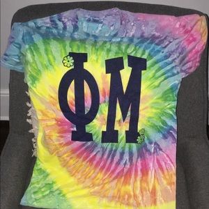 Phi mu T-shirt